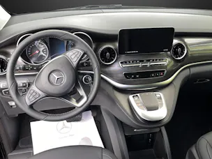 Mercedes-Benz EQV 300 Avantgarde lang