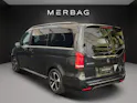 Mercedes-Benz EQV 300 Avantgarde lang