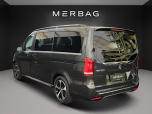 Mercedes-Benz EQV 300 Avantgarde lang