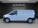 Mercedes-Benz Vito 119 CDI 9G-Tronic 4M Base