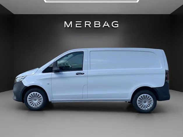 Mercedes-Benz Vito 119 CDI 9G-Tronic 4M Base