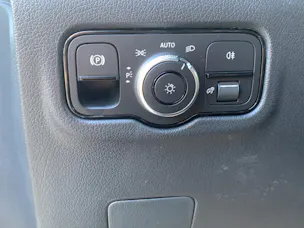 Mercedes-Benz Vito 119 CDI 9G-Tronic 4M Base