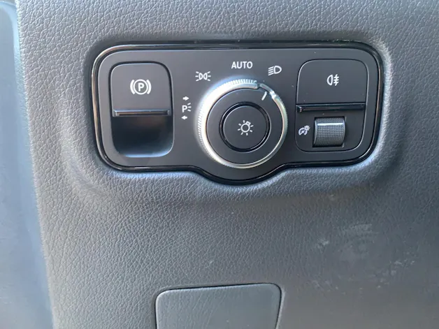 Mercedes-Benz Vito 119 CDI 9G-Tronic 4M Base