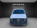 Mercedes-Benz Vito 119 CDI 9G-Tronic 4M Base