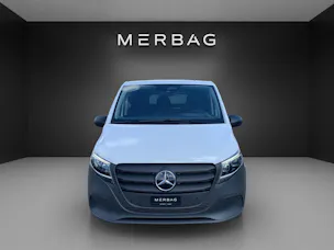 Mercedes-Benz Vito 119 CDI 9G-Tronic 4M Base