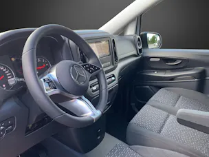 Mercedes-Benz Vito 119 CDI 9G-Tronic 4M Base