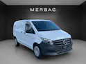 Mercedes-Benz Vito 119 CDI 9G-Tronic 4M Base