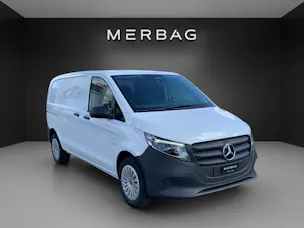 Mercedes-Benz Vito 119 CDI 9G-Tronic 4M Base