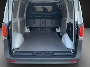 Mercedes-Benz Vito 119 CDI 9G-Tronic 4M Base