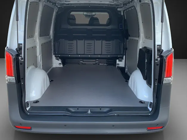 Mercedes-Benz Vito 119 CDI 9G-Tronic 4M Base