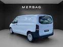 Mercedes-Benz Vito 119 CDI 9G-Tronic 4M Base