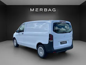 Mercedes-Benz Vito 119 CDI 9G-Tronic 4M Base