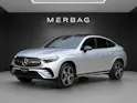 Mercedes-Benz GLC 300 4M Coupé 9G-T
