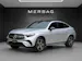 Mercedes-Benz GLC 300 4M Coupé 9G-T