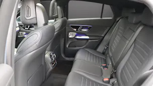 Mercedes-Benz GLC 300 4M Coupé 9G-T