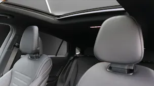 Mercedes-Benz GLC 300 4M Coupé 9G-T
