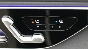 Mercedes-Benz GLC 300 4M Coupé 9G-T