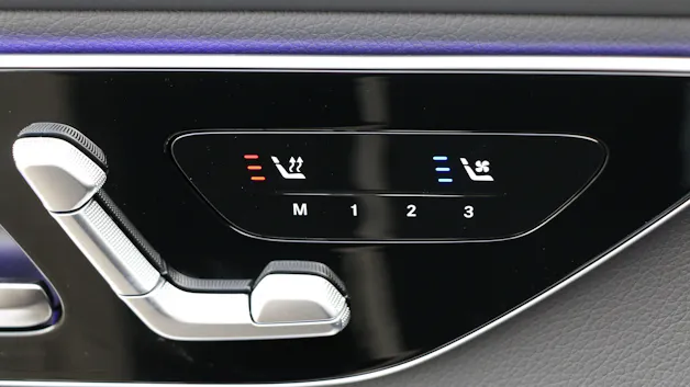 Mercedes-Benz GLC 300 4M Coupé 9G-T