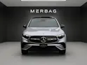 Mercedes-Benz GLC 300 4M Coupé 9G-T