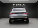 Mercedes-Benz GLC 300 4M Coupé 9G-T