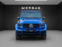 Mercedes-Benz G 580 EQ 116kWh
