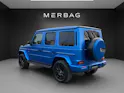 Mercedes-Benz G 580 EQ 116kWh