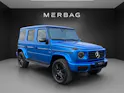 Mercedes-Benz G 580 EQ 116kWh
