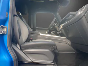 Mercedes-Benz G 580 EQ 116kWh