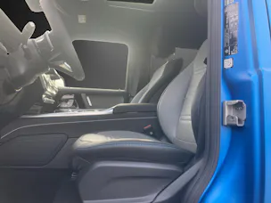 Mercedes-Benz G 580 EQ 116kWh