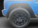Mercedes-Benz G 580 EQ 116kWh