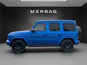Mercedes-Benz G 580 EQ 116kWh