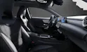 Mercedes-Benz A 250 4Matic 8G-DCT