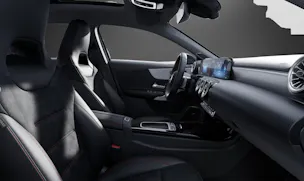 Mercedes-Benz A 250 4Matic 8G-DCT