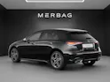 Mercedes-Benz A 250 4Matic 8G-DCT