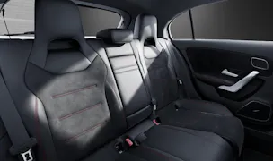 Mercedes-Benz A 250 4Matic 8G-DCT