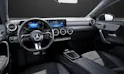 Mercedes-Benz A 250 4Matic 8G-DCT