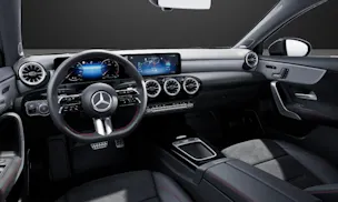 Mercedes-Benz A 250 4Matic 8G-DCT