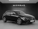 Mercedes-Benz A 250 4Matic 8G-DCT