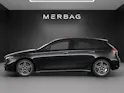 Mercedes-Benz A 250 4Matic 8G-DCT