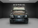 Mercedes-Benz G 580 EQ 116kWh