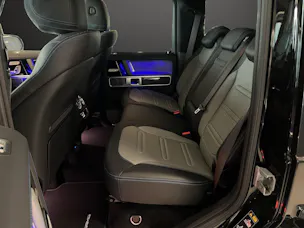 Mercedes-Benz G 580 EQ 116kWh