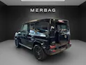 Mercedes-Benz G 580 EQ 116kWh