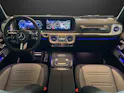 Mercedes-Benz G 580 EQ 116kWh