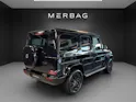 Mercedes-Benz G 580 EQ 116kWh