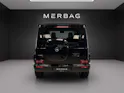 Mercedes-Benz G 580 EQ 116kWh