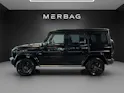 Mercedes-Benz G 580 EQ 116kWh