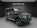 Mercedes-Benz G 580 EQ 116kWh
