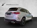Mercedes-Benz GLC 300 4Matic 9G-Tronic