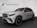 Mercedes-Benz GLC 300 4Matic 9G-Tronic