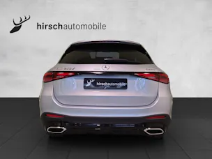 Mercedes-Benz GLC 300 4Matic 9G-Tronic